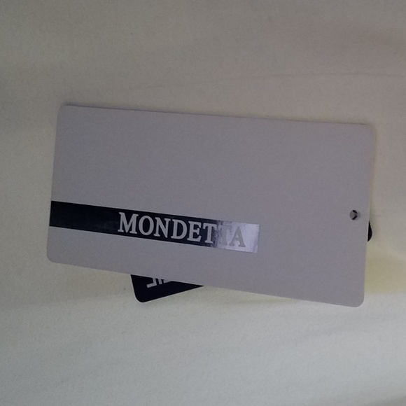 White Winter Vest - Picture 2 of 3